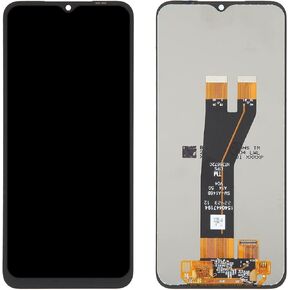 LCD Display Touch Screen Digitizer Assembly for Samsung Galaxy A14 5G A146 SM-A146B A146U1 A146W SM-A146P/DSN 6.6" Black