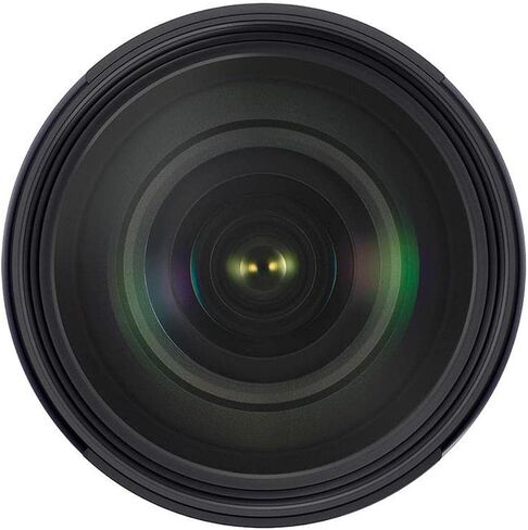 Tamron 24-70 مم G2 VC USD Lens لـ Canon - Black A032E in Kuwait