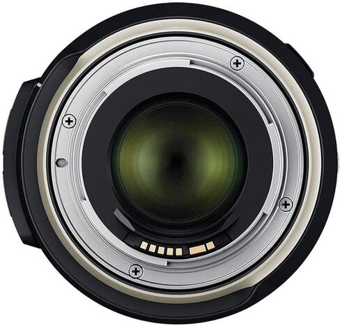 Tamron 24-70 مم G2 VC USD Lens لـ Canon - Black A032E in Kuwait