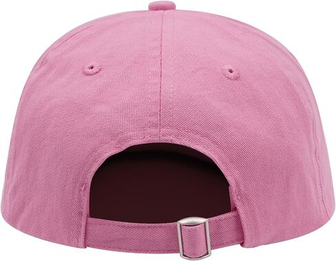 Clakllie Flat Bill Baseball Cap Snapback Trucker Hat Steet Casual Hip Hop Cap Breathable Runner Cap Vintage Low Profile Hat in Kuwait