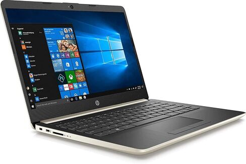 HP 17 بوصة كمبيوتر محمول لمس الشاشة ، Intel 10-Core 7 150U ، 64 جيجابايت ذاكرة الوصول العشوائي in Kuwait