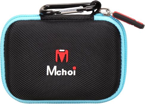 علبة سماعات أذن MCHOI لـ BEATS Flex Wireless Flex ، حالة حماية محمولة ، أزرق in Kuwait
