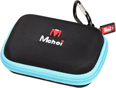 علبة سماعات أذن MCHOI لـ BEATS Flex Wireless Flex ، حالة حماية محمولة ، أزرق in Kuwait