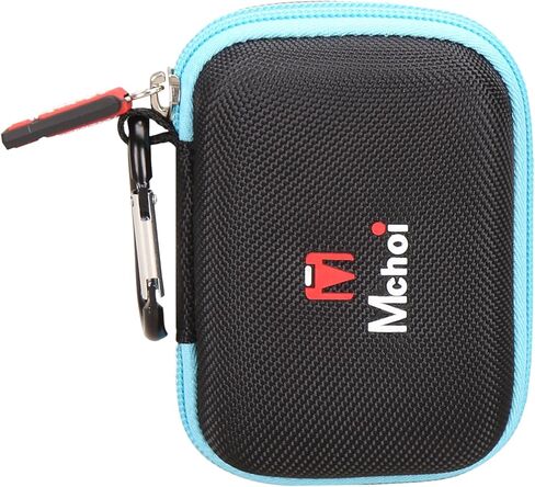 علبة سماعات أذن MCHOI لـ BEATS Flex Wireless Flex ، حالة حماية محمولة ، أزرق in Kuwait