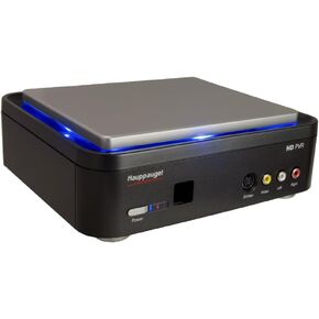 Hauppauge 1212 HD-PVR High Definition Personal Video Recorder