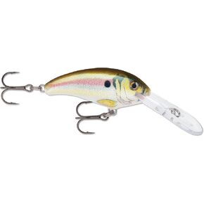 ラパラ (Rapala) シャッドダンサー