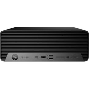 HP Core i9 Desktop Computer, 64GB RAM, 2TB SSD | SFF Small Form Factor, Intel Core i9 16-Core Processor, Type-C, HDMI, DisplayPort, Wired Keyboard and Mouse in Kuwait