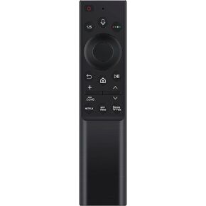 BN59-01363A Replace Smart Remote Control Compatible with Samsung Crystal TV 2021 Model RMCSPA1AP1 TM2180A UN43AU8000FXZA UN50AU8000FXZA UN70AU8000FXZA UN85AU7980FXZA UN55AU8000FXZA UN65AU8000FXZA