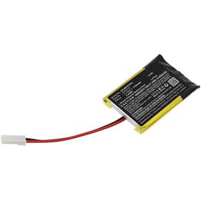 1150mAh 2370712 Battery Replacement for Minn Kota iPilot Link Remote (2007-2016), Not Fit for BT Version