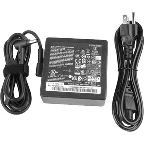 19V 4.74A 90W 4.5mm * 3.0mm Charger for Msi adp-90le d Modern 14 15 b11sb b11sbl b11sbu a11sb a11sbl B13m Modern 14 H 15 H Commercial 14 H a12mg a13mg ms-14l1 ms-15h4 Summit E14 E15