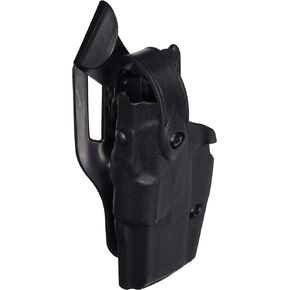 Safariland, 6360, ALS/SLS, Level 3 Retention Duty Holster, Left Hand