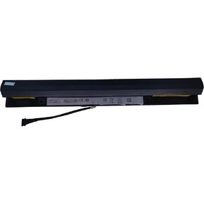 L15L4A01 Battery Replacement for Lenovo Ideapad 100-14IBD 100-15IBD 110-15ISK 110-17ACL 110-17IKB 300-15ABM 300-15IBR 300-15IBY 300-15IBR 300-15IBY L15L4E01 14.4V 32Wh