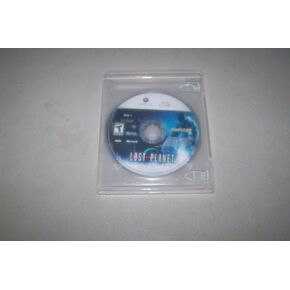 Lost Planet: Extreme Condition (Collector's Edition)