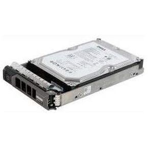 Dell 012gyy Dell 4tb 6g 7.2k LFF SAS Drive (متجدد)