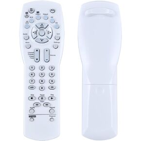 New 289138001 Remote Control Replacement fit for Bose 321 3-2-1 Series I Audio/Video Receiver (Work for Bose 321 Series I ONLY)