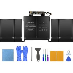 A1989 استبدال البطارية لـ MacBook Pro 13 بوصة A1989 (2018،2019) A2251 (2020) A1964 بطارية