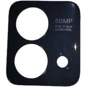 OEM Rear Back Camera Glass Lens Replacement for Motorola Moto X40 XT2301/edge 40 Pro/Edge+ 5G