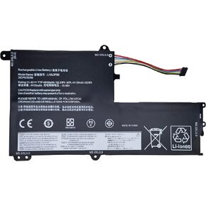 L15L3PB0 Laptop Battery Replacement for Lenovo IdeaPad 330S-14AST 330S-14IKB 330S-15ARR 330S-15AST 330S-15IKB Series Notebook L15M3PB0