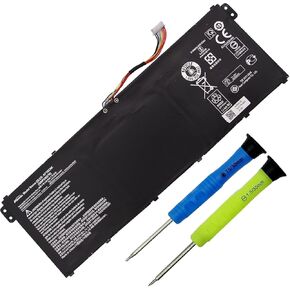 AP18C8K Laptop Battery Replacement for Acer Aspire 5 A514-54 A514-54G A514-52 A514-52K A515-56 A515-56G A515-56S A515-56T Swift 3 SF314-42 SF314-57 SF314-58 SF314-58G SF314-59 TravelMate P215