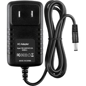 29.4V AC Adapter Compatible with X Hover-1 Rebel H1-REBL 25.2V 2.0Ah Li-ion Battery Hover Board Electric Scooter DSA-REBL-BLK XHover-1 HLT-118A-2940400U FY0132940400 CP294040A 29.4VDC Power