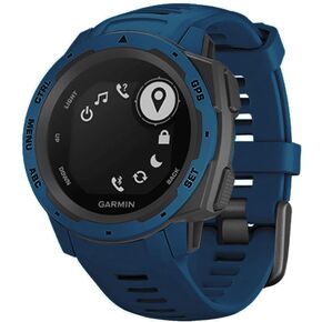 for Garmin Instinct Watch Band, Replacement Silicone Watch Strap for Garmin Instinct Solar/Tactical/Esports/Instinct Tide