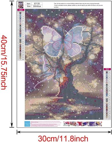 MjhRcll Diamond Painting Kits for Adults, Bookshelf Plant DIY 5D Diamond Art Kits for Adults Beginners Full Round Drill Diamond Dots Crystal Craft Kits for Home Wall Art Decor Gifts 12x16 inch in Saudi Arabia