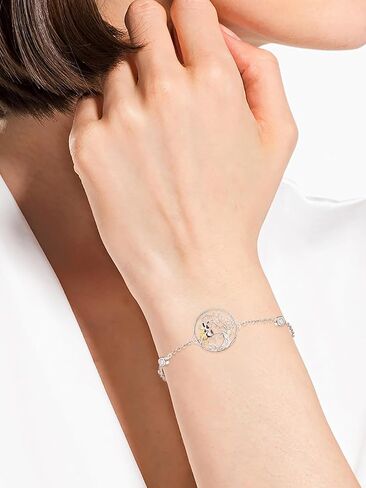 Dreamboat Cow Jewelry 925 Sterling Silver Bracelets for Women Mother's Day birthday Charm Bracelet Gifts for Women in Kuwait