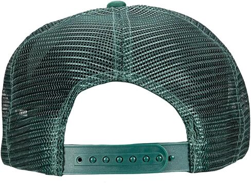 Bottom Shelf Shoulda Learned to Rope & Ride Funny Foam Trucker Hat for Men & Women with Hat Pin in Saudi Arabia