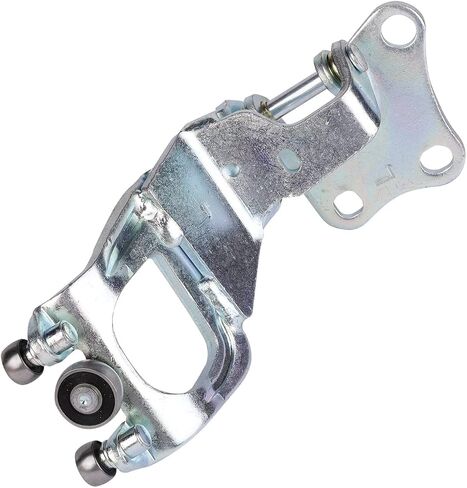 Right Slide Door Hinge Assembly Fits for T-oyota Sienna 2004-2010 Middle Center Sliding Door roller & Hinge Assy REPLACES # 68380-08031 6838008031 in Kuwait