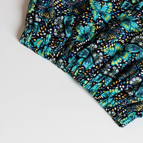 Floral Long Skirt for Girls Toddler & Kids & Teens II Girl's A-Line Maxi Skirts in Kuwait