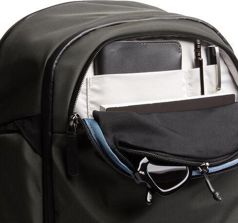 Bellroy Transit Workpack Pro (22L work bag/commuter backpack, fits 16" laptops; organization for travel and commutes) - Black in Kuwait