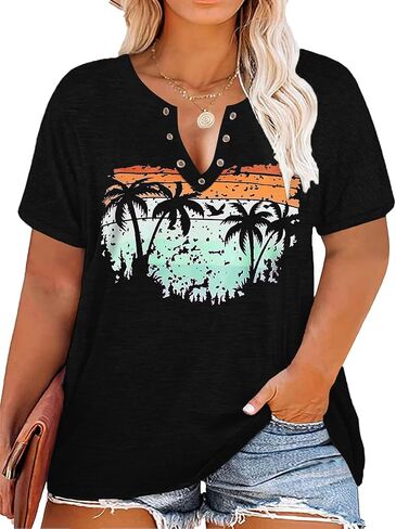 Plus Size Smooth As Tennessee Whiskey Shirt Women Ring Hole Sleeveless Sexy V-Neck Country Music Tank Top Tshirt in Kuwait