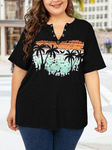 Plus Size Smooth As Tennessee Whiskey Shirt Women Ring Hole Sleeveless Sexy V-Neck Country Music Tank Top Tshirt in Kuwait