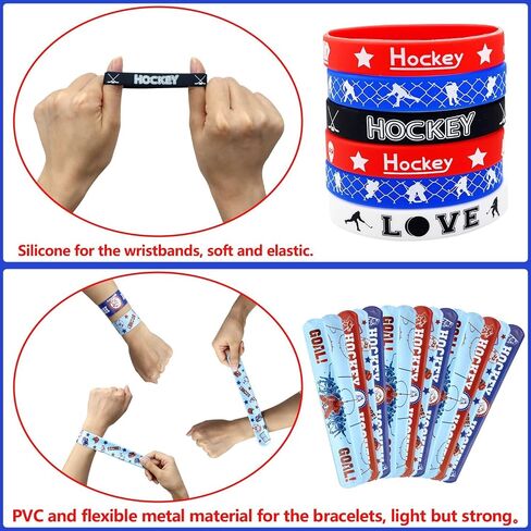40 Pieces Baseball Party Favors, Baseball Silicone Wristbands Baseball Bracelets for Baseball Game Day Boys Girls Teens Birthday Baseball Theme Party Baseball Team Awards Presents in Saudi Arabia