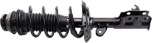 TRQ Front & Rear Shock Absorber & Strut Kit Set for 2006-2008 Toyota Rav4 Base / 2006-2008 Toyota Rav4 Limited in Saudi Arabia