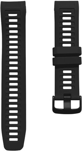 for Garmin Instinct Watch Band, Replacement Silicone Watch Strap for Garmin Instinct Solar/Tactical/Esports/Instinct Tide in Saudi Arabia