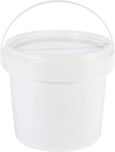 Bob Ross Inc. 750096525 Ross Odorless Thinnr 32oz-Quart ، Count 1 (Pack of 1) & Bob Ross R6545 Ducket & Screen-White in Saudi Arabia