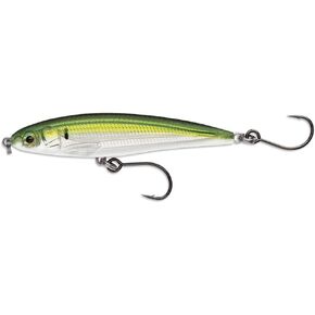 Rapala X-Rap Twitchin 'Minnow 10 Pilchard