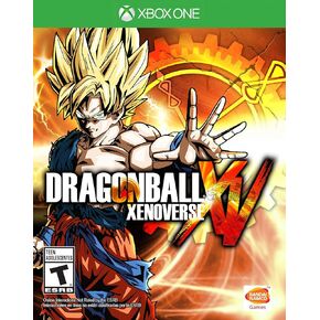 Dragon Ball Xenoverse - PlayStation 4 (Renewed)