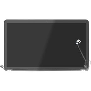 15.4 '' شاشة شاشة LCD كاملة استبدال التجميع الكامل لـ MacBook Pro Retina 15 "A1398 MID 2015 Year EMC 2909 2910 MJLQ2LL/A MJLT22LL/A MJLU22LL/A