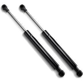 SCITOO Trunk Lift Supports Replacement Struts Gas Springs Shocks Fit for Infiniti G37 3.7L 2008-2013