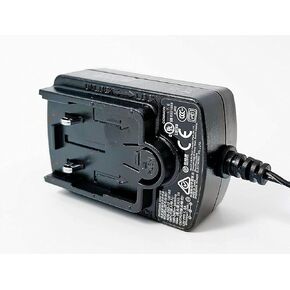 محول تحويل الطاقة المحول AC جديد محول مع US UK AU EU KR JP Plugs for Seagate Seagate Seagate Desktop Offic