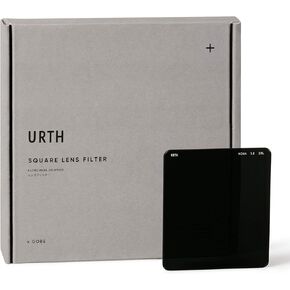 Urth 75 x 85mm ND16 (4 Stop) Filter (Plus+)