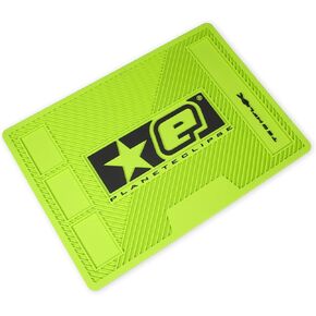 Planet Eclipse Tech Flex Gun Mat - Green