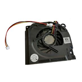 CPU Cooling Fan for Dell Latitude D620 D630 D630N D630C D631 D631N Series, P/N: MCF-J05BM05, DC28A000K0L, MCF-J05BM05-1, UDQFZZR03CCM, DC28A000M0L, F552-CW, 0YT944, DFB552005M30T