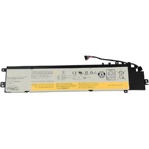L13M4P01 Laptop Battery for Lenovo for Erazer Y40-70 Y40-80 Y40-70AT-IFI L13L4P01 L13C4P01(7.4V 6600mAh 48Wh)