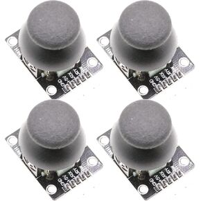 4pcs KY-023 MOWSTICK BRIEKOUT MODULE MOWSTICK AXIS SESSOR for PS2 Arduino