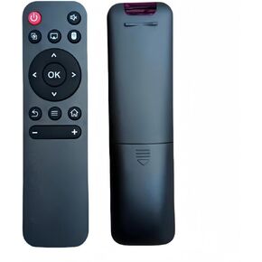 New Replacement for HIPPUS HY300Pro, Magcubic HY300Pro, Aubor HY300Pro, Xgody HY300Pro, Mini Projector Remote Control