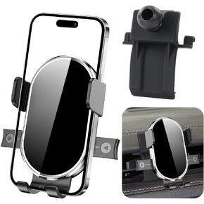 Car Phone Holder for 2017-2024 Cadillac XT5 and 2020-2024 XT6 Auto Accessories Navigation Bracket Interior Decoration Dashboard Cell Mobile Phone Mount Holders case Accessory