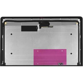LM215UH1-SDB2 Compatible with iMac A2116 4K Early 2019 21.5inch 4096X2304 60Hz IPS EMC 3195 LCD LED Display Retina Screen with Glass Assembly MRT32 MRT42(Non-Touch)